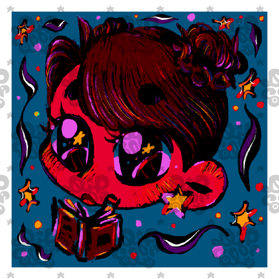 'Eye Sparks'
