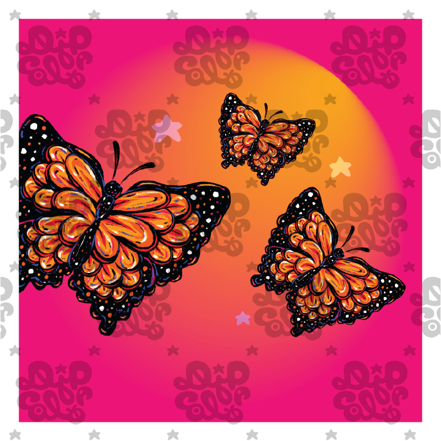 'Warm Flutters'