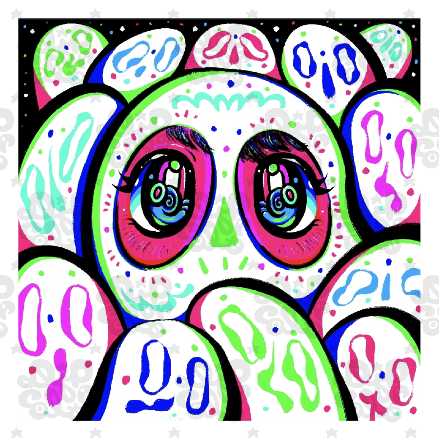 'Calaveras'