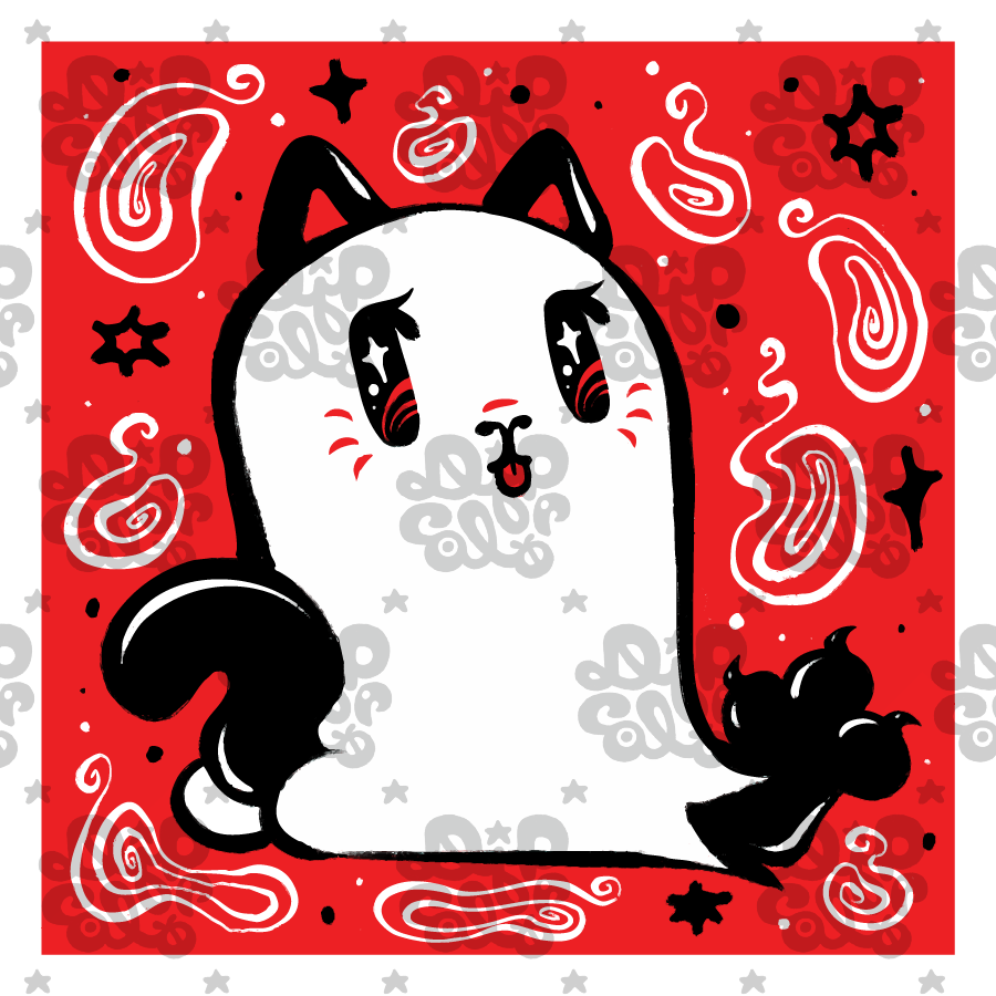 'Meowst'